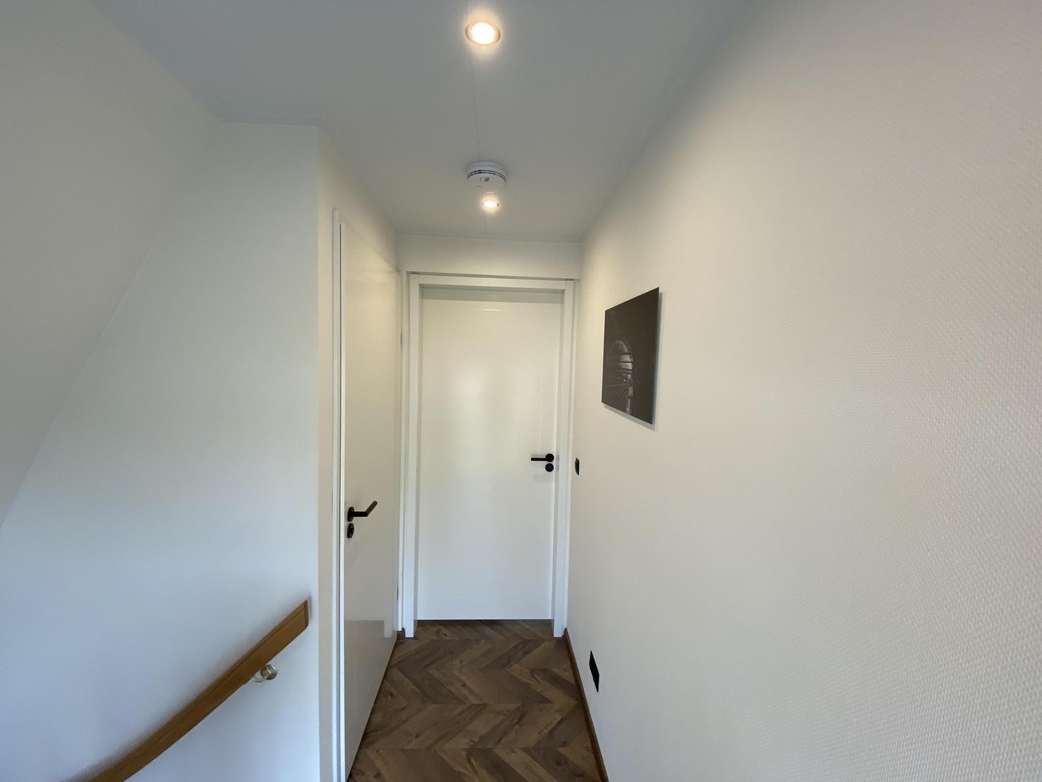 Accommodatie Zuiderzee - Grote accommodatie - Dijkvilla Wellness 8 - 10