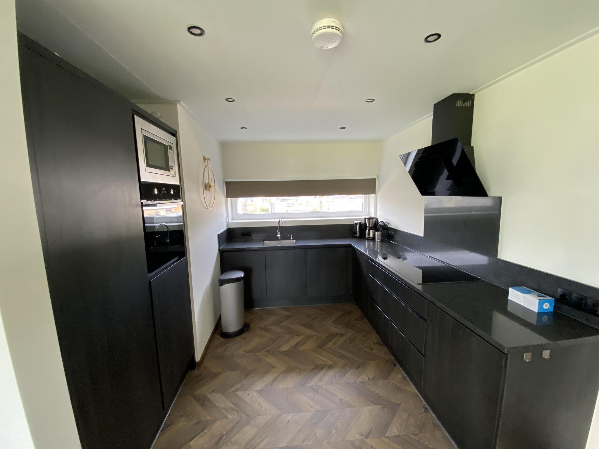 Accommodatie Zuiderzee - Grote accommodatie - Dijkvilla Wellness 8 - 6
