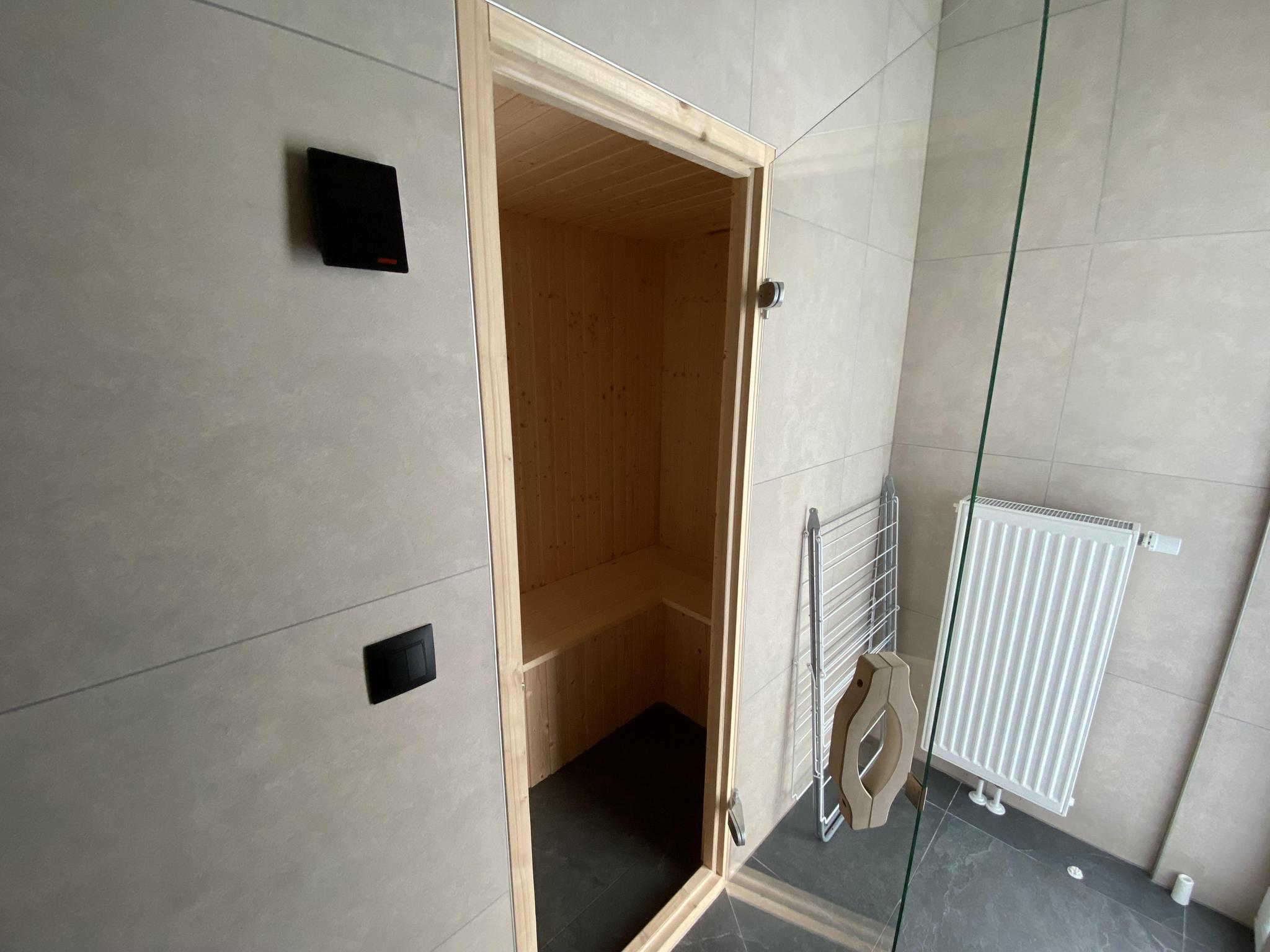 Accommodatie Zuiderzee - Grote accommodatie - Dijkvilla Wellness 8 - 17
