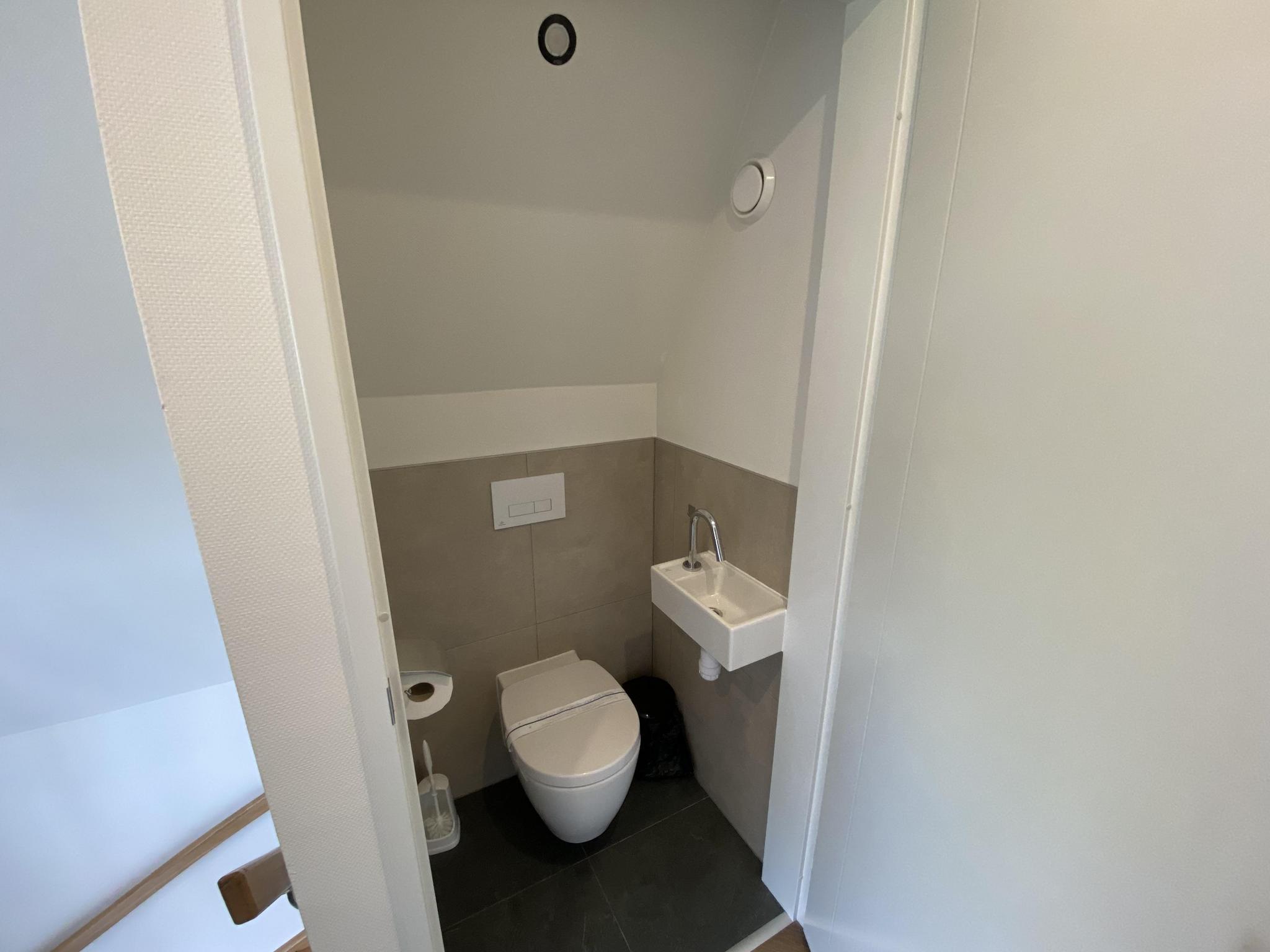 Accommodatie Zuiderzee - Grote accommodatie - Dijkvilla Wellness 8 - 11
