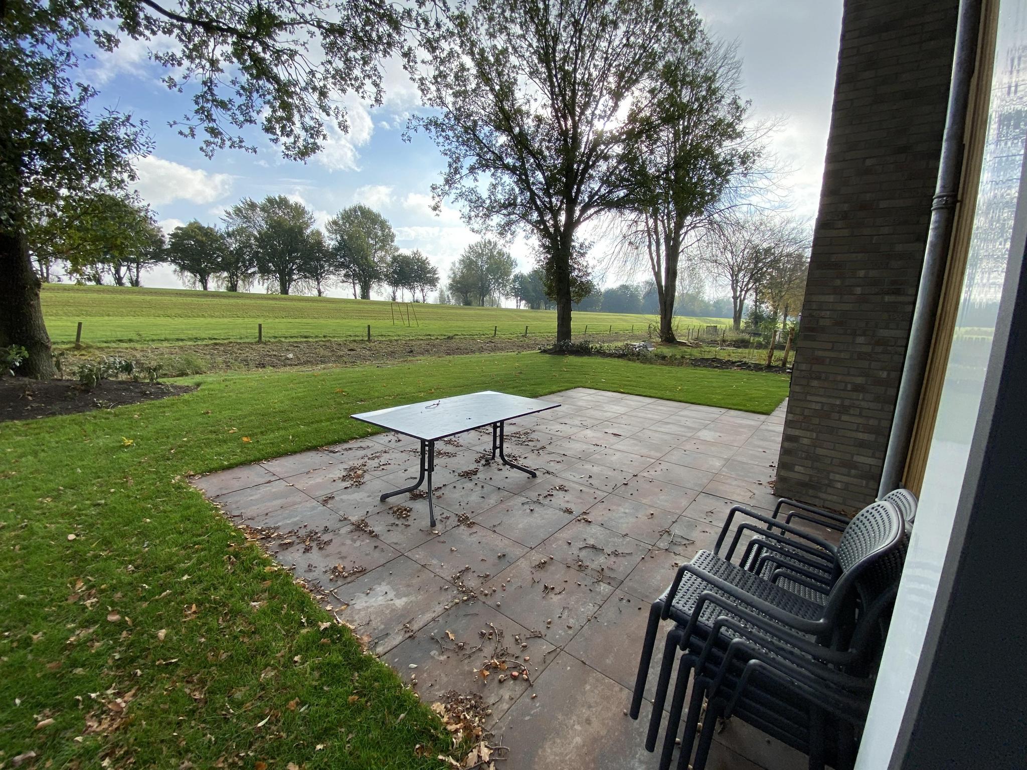Accommodatie Zuiderzee - Grote accommodatie - Dijkvilla Wellness 8 - 7