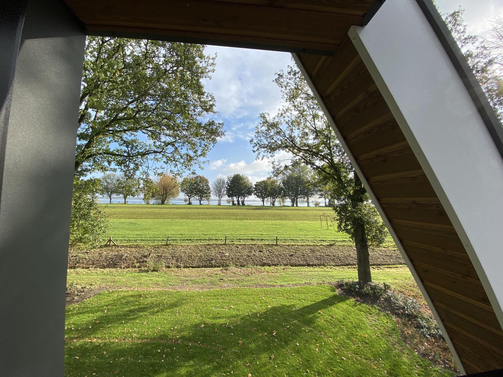 Accommodatie Zuiderzee - Grote accommodatie - Dijkvilla Wellness 8 - 8