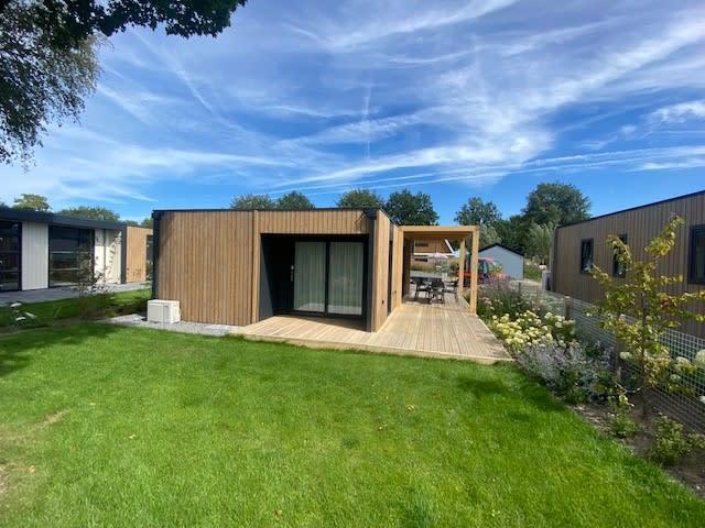 Unterkünfte Zuiderzee - Chalet - Domus 4 - 10