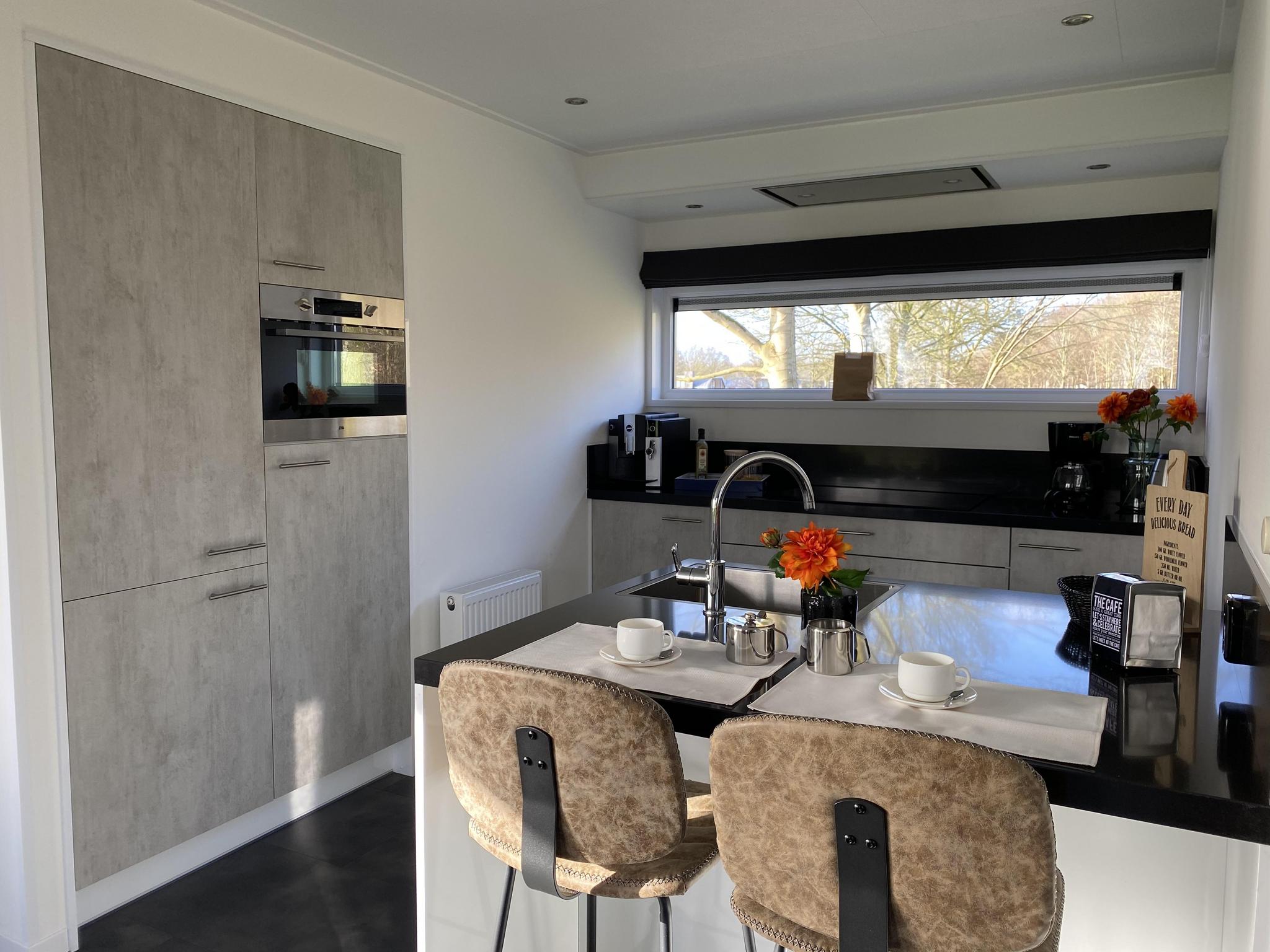 Unterkünfte Zuiderzee - Grosse Unterkunft - Eco Villa 10 - 7