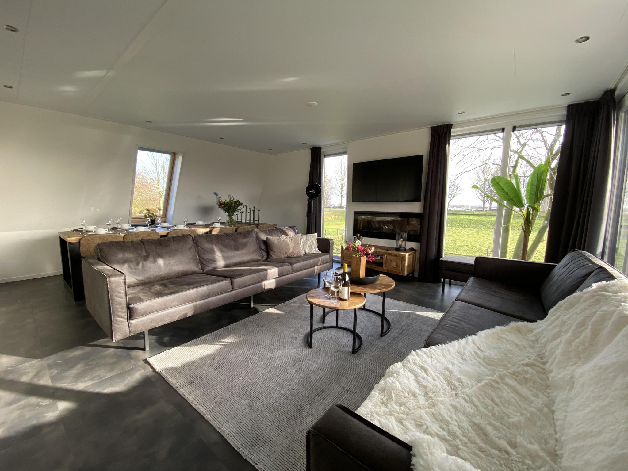 Unterkünfte Zuiderzee - Grosse Unterkunft - Eco Villa 10 - 6