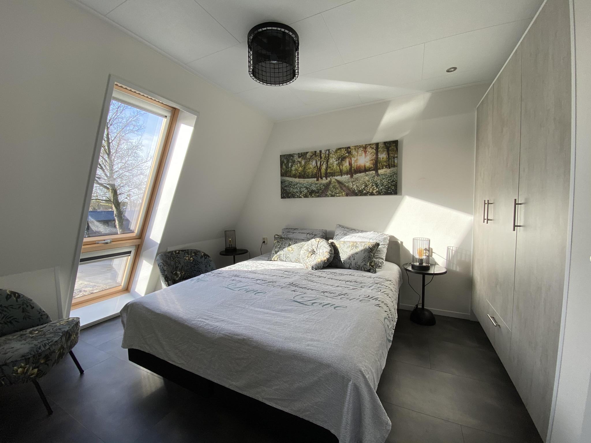 Unterkünfte Zuiderzee - Grosse Unterkunft - Eco Villa 10 - 15