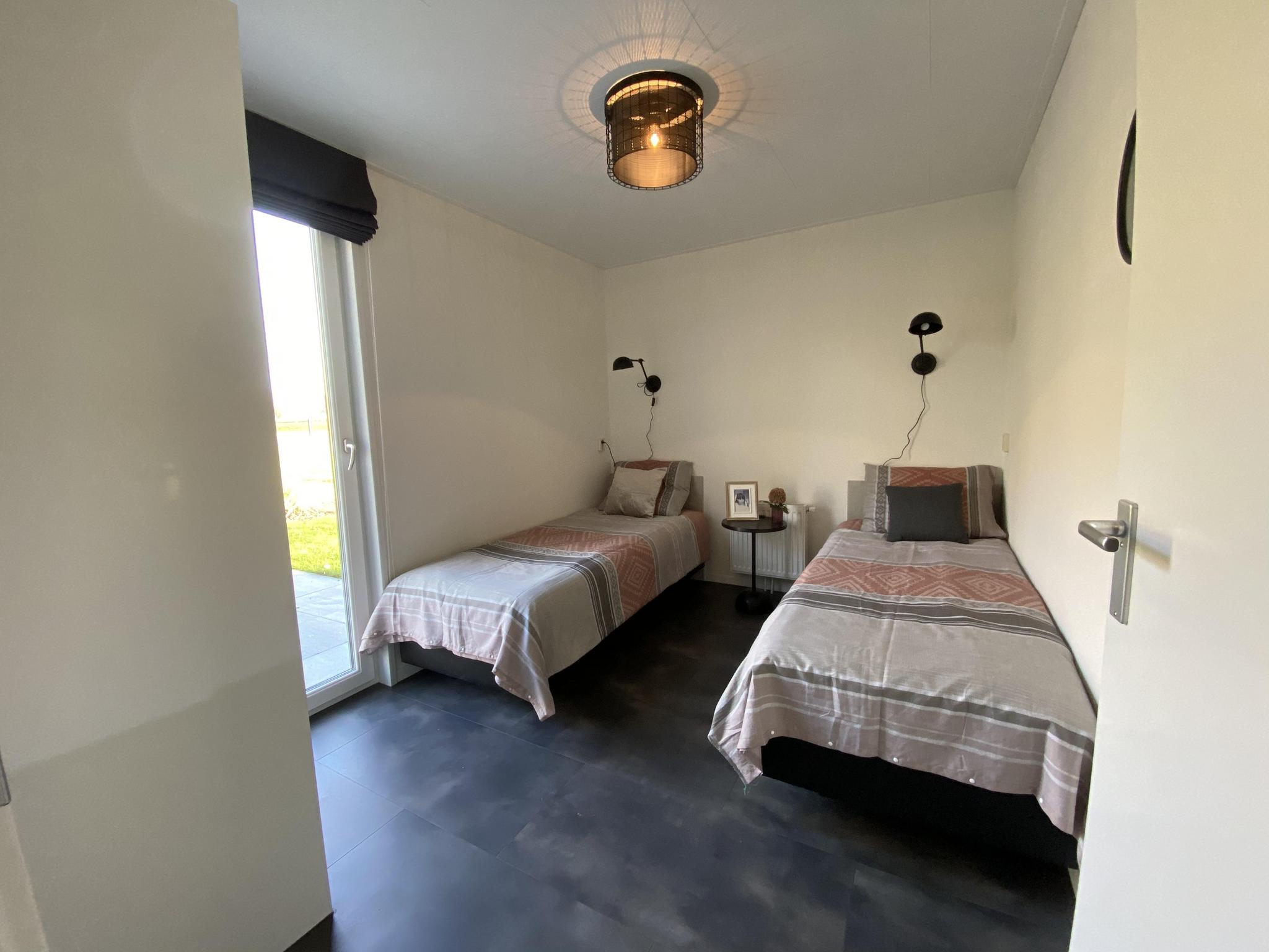 Unterkünfte Zuiderzee - Grosse Unterkunft - Eco Villa 10 - 11