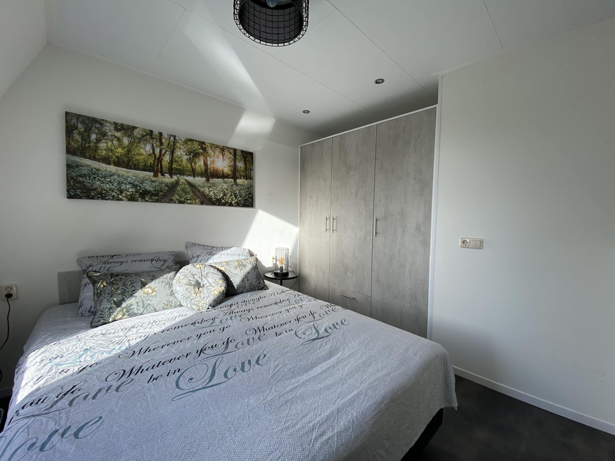 Unterkünfte Zuiderzee - Grosse Unterkunft - Eco Villa 10 - 19