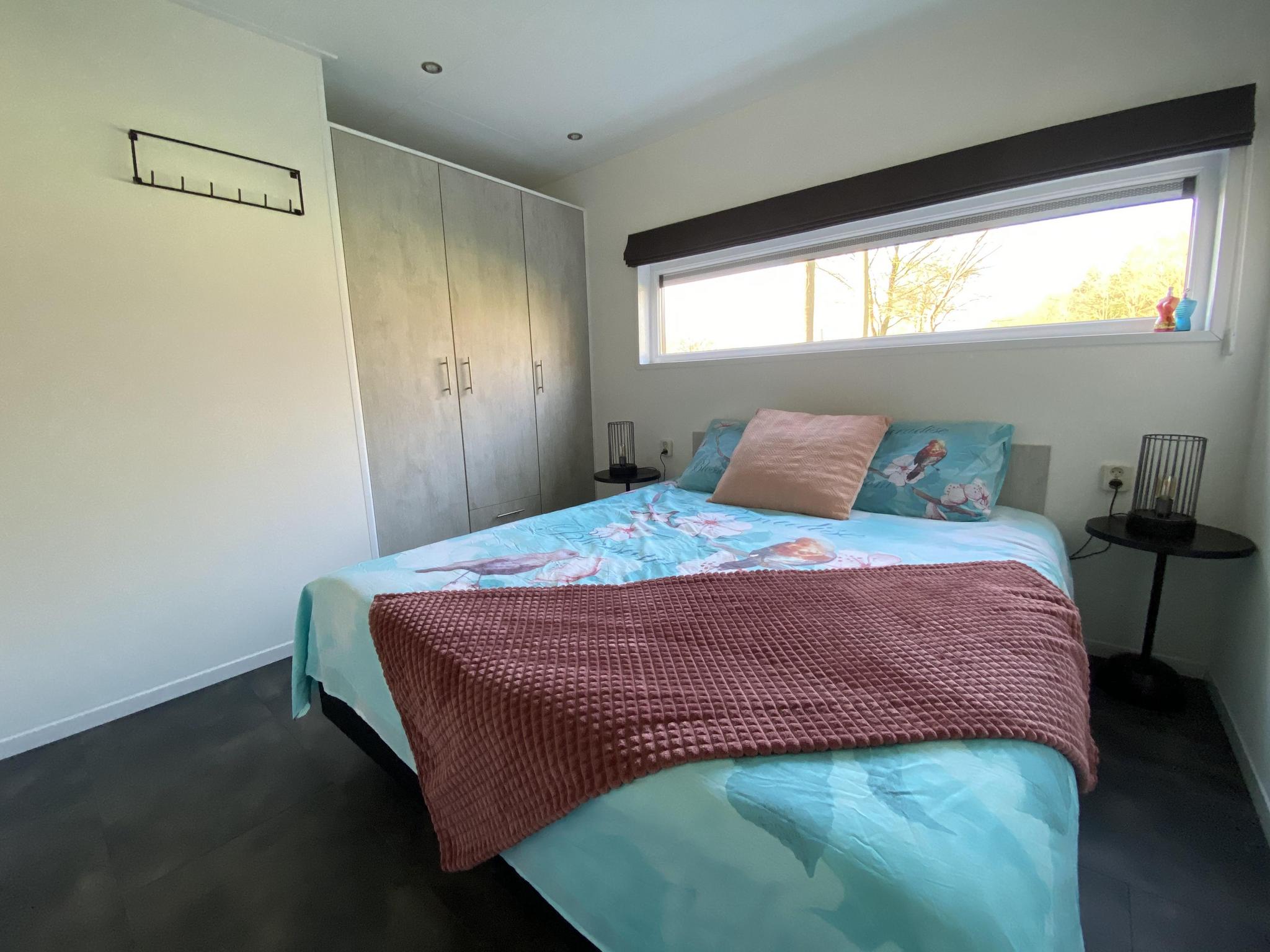 Unterkünfte Zuiderzee - Grosse Unterkunft - Eco Villa 10 - 10