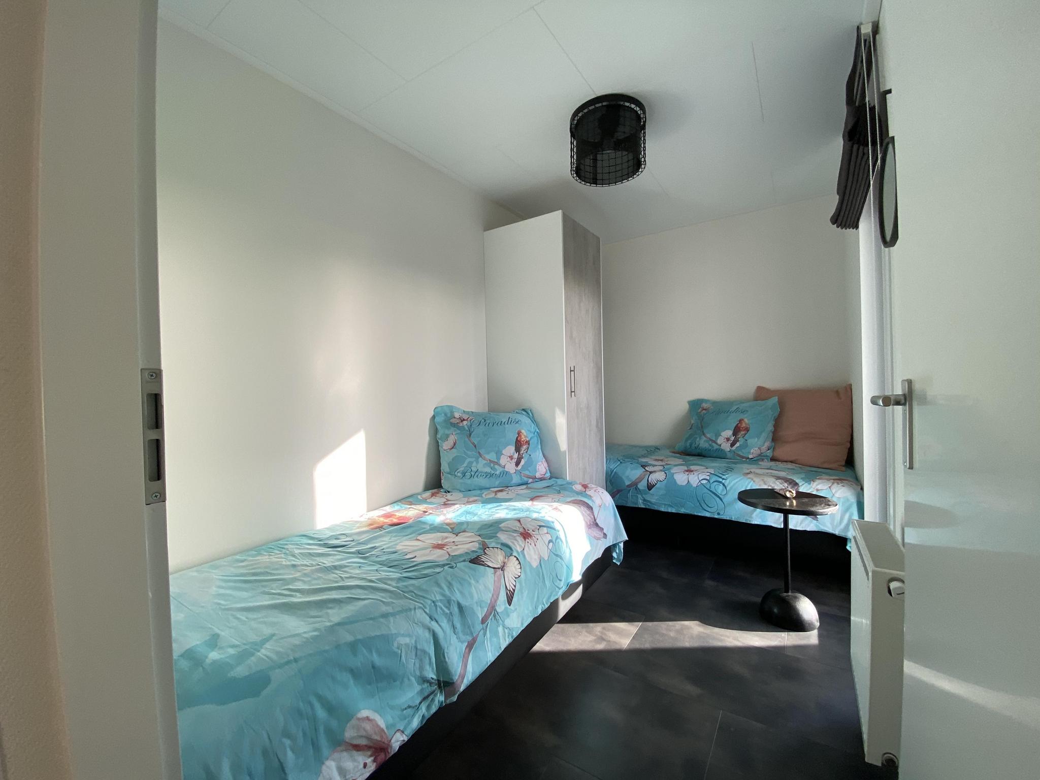 Unterkünfte Zuiderzee - Grosse Unterkunft - Eco Villa 10 - 13