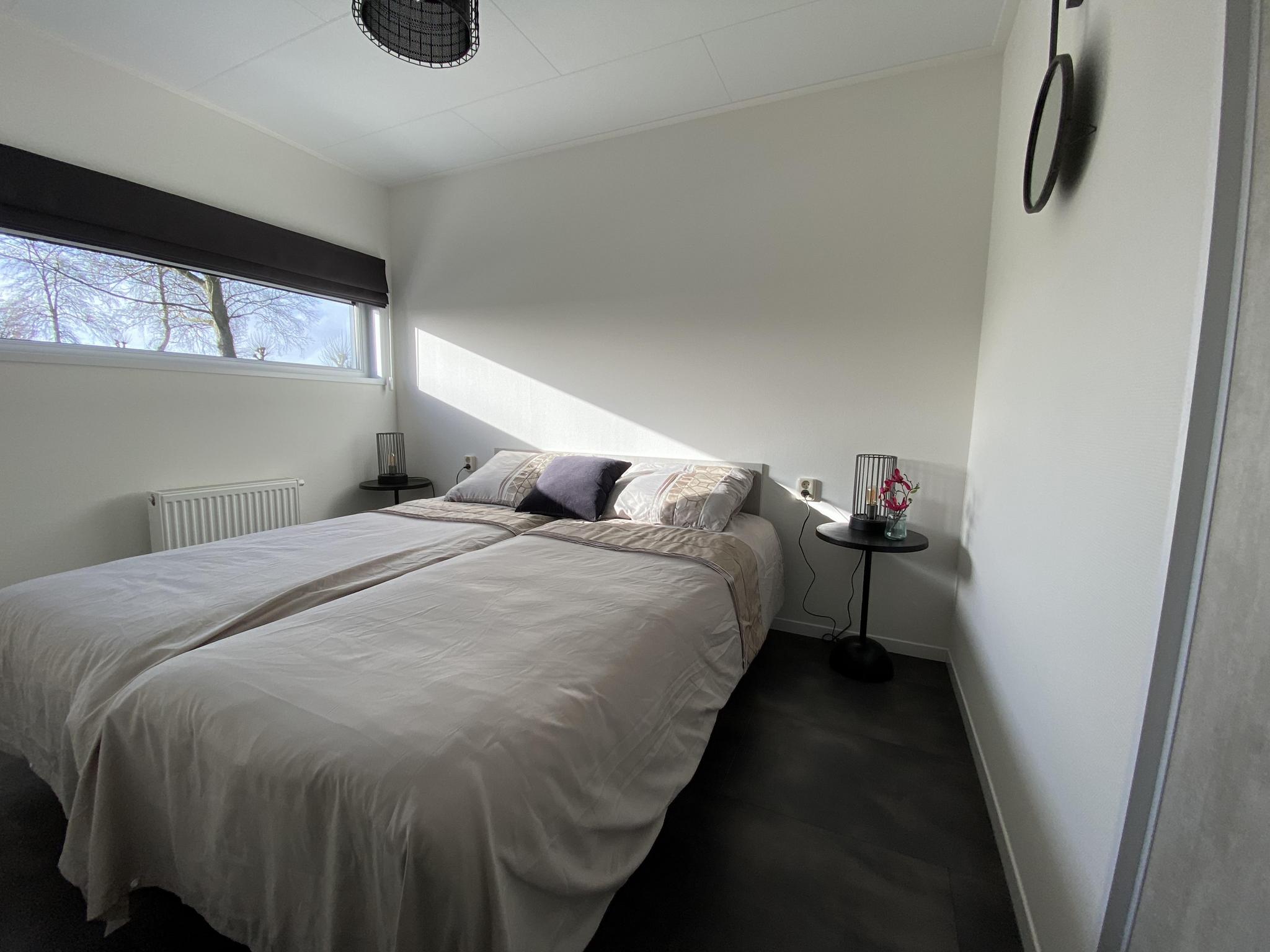Unterkünfte Zuiderzee - Grosse Unterkunft - Eco Villa 10 - 14