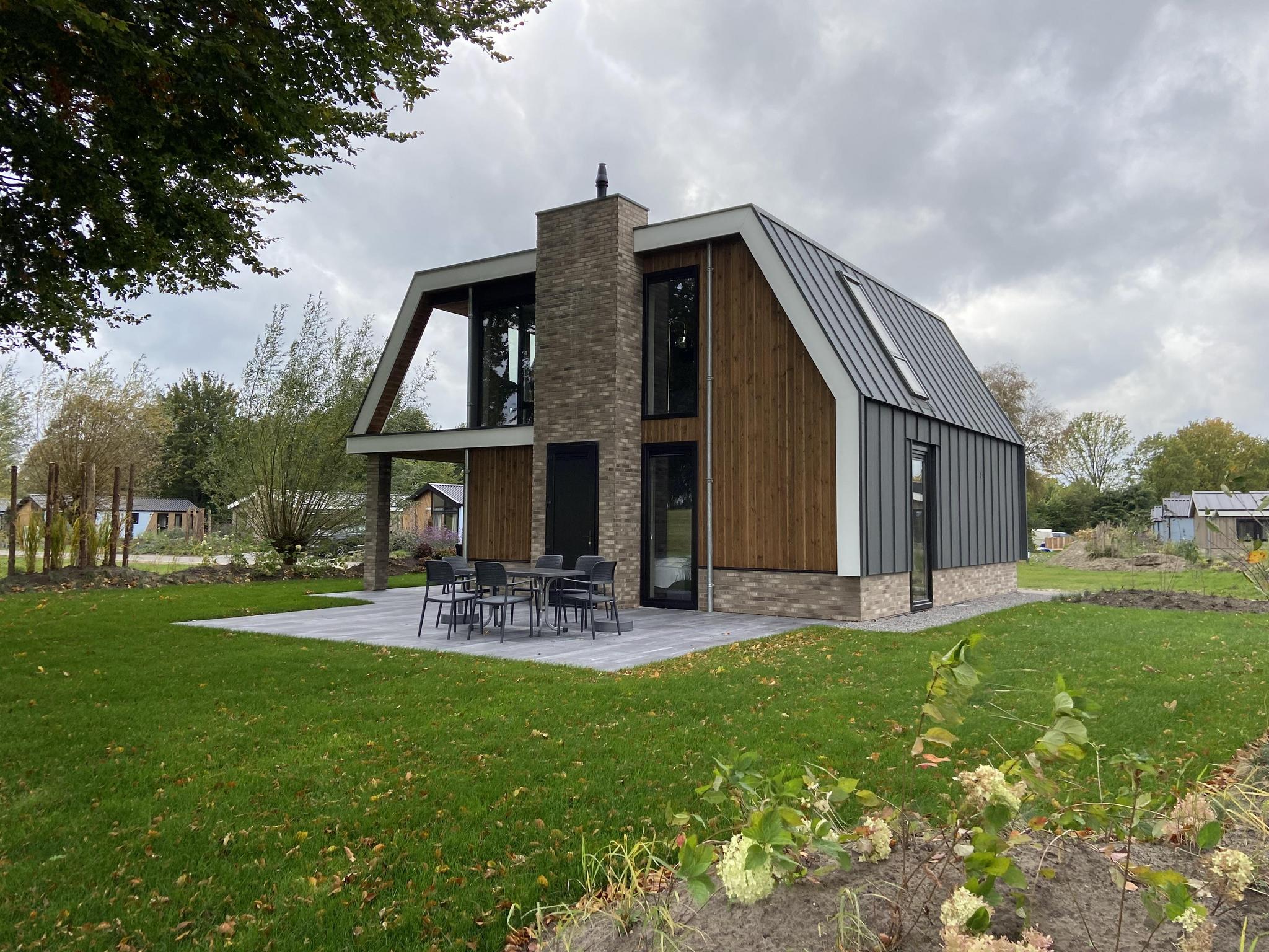 Unterkünfte Zuiderzee - Grosse Unterkunft - Eco Villa 10 - 3