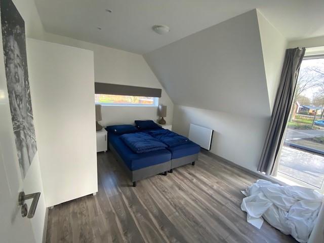 Unterkünfte Zuiderzee - Grosse Unterkunft - Eco Villa 12 - 11