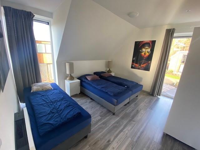 Unterkünfte Zuiderzee - Grosse Unterkunft - Eco Villa 12 - 9