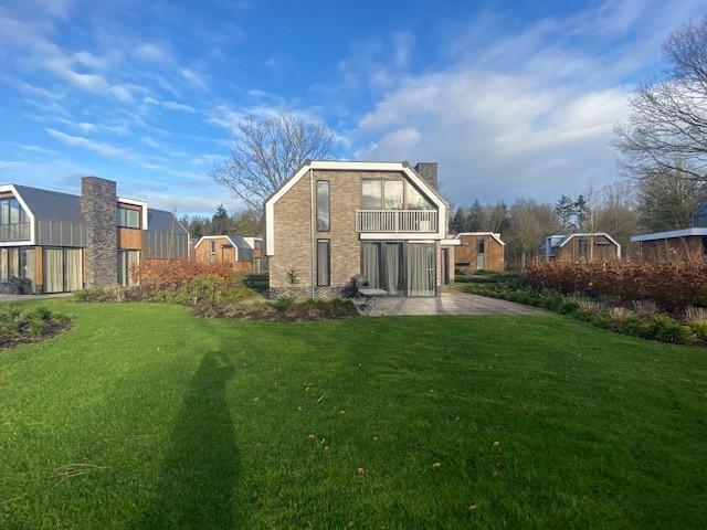 Unterkünfte Zuiderzee - Grosse Unterkunft - Eco Villa 12 - 3