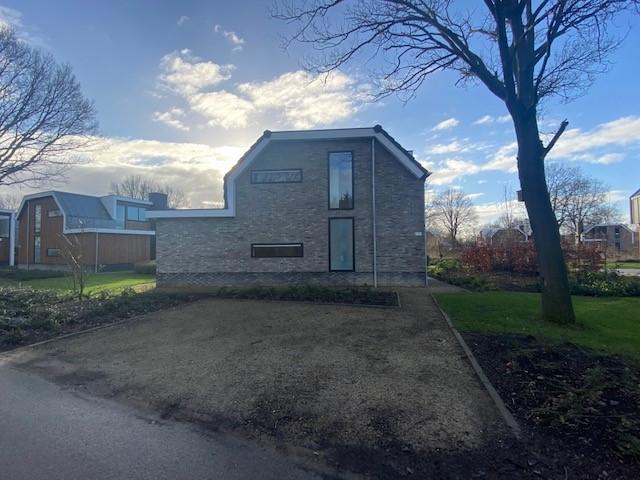 Unterkünfte Zuiderzee - Grosse Unterkunft - Eco Villa 12 - 16