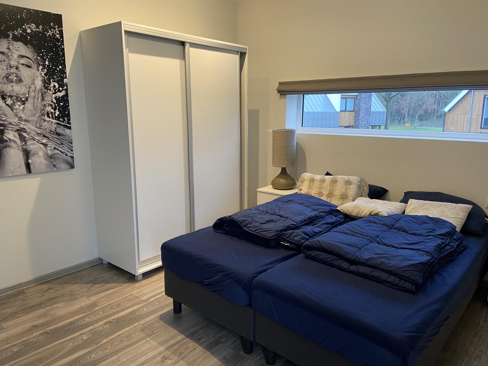 Accommodation Zuiderzee - Big accommodation - Eco Villa Sauna 10 - 9