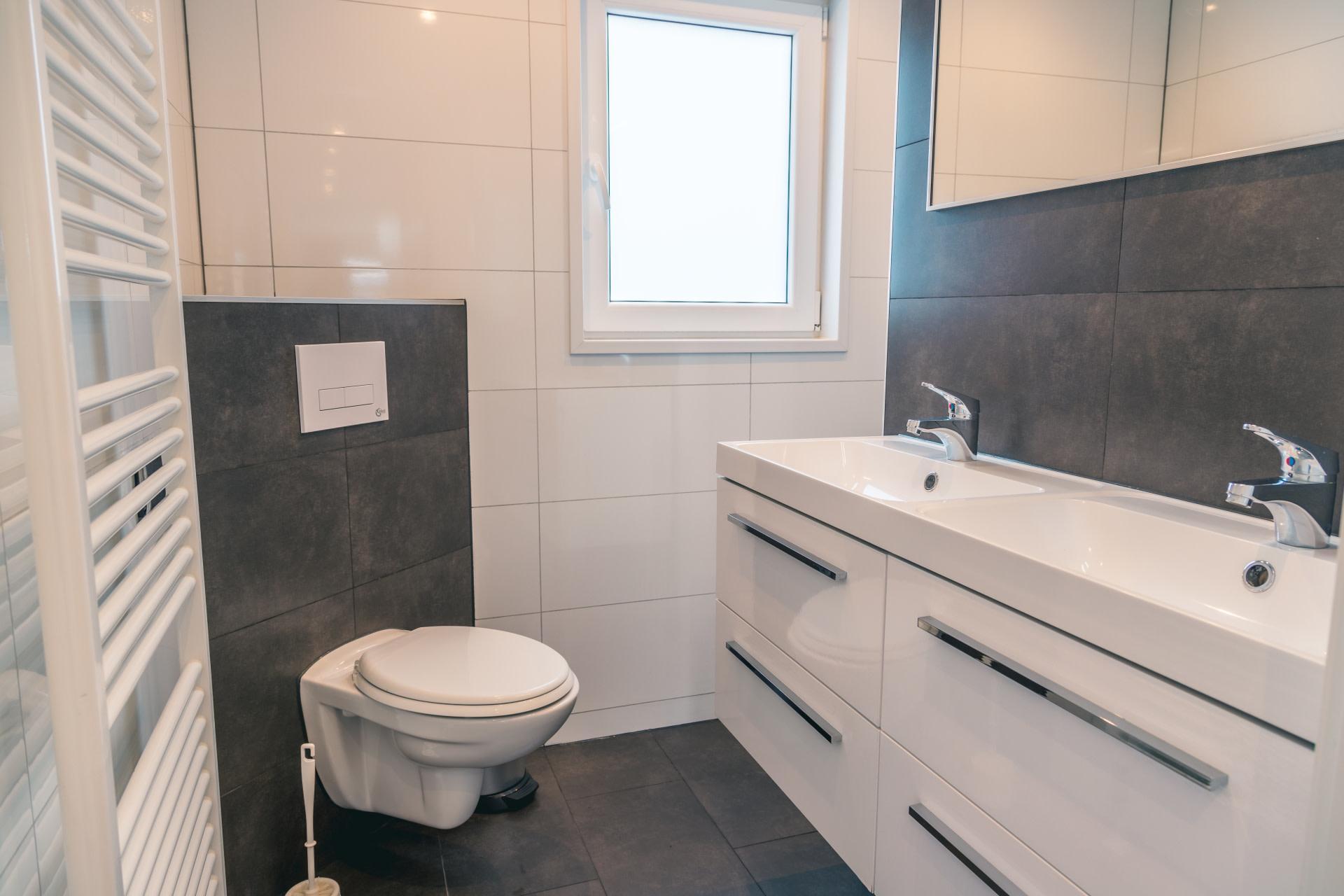 Accommodation De Kraaijenbergse Plassen - Big accommodation - Hackfort 8 - 9