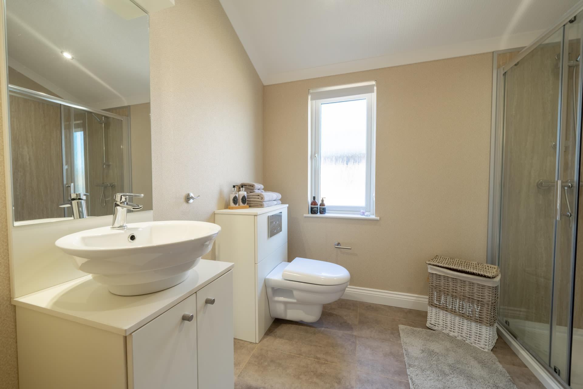 Accommodatie Zuiderzee - Chalet - Hackfort 6 - 11