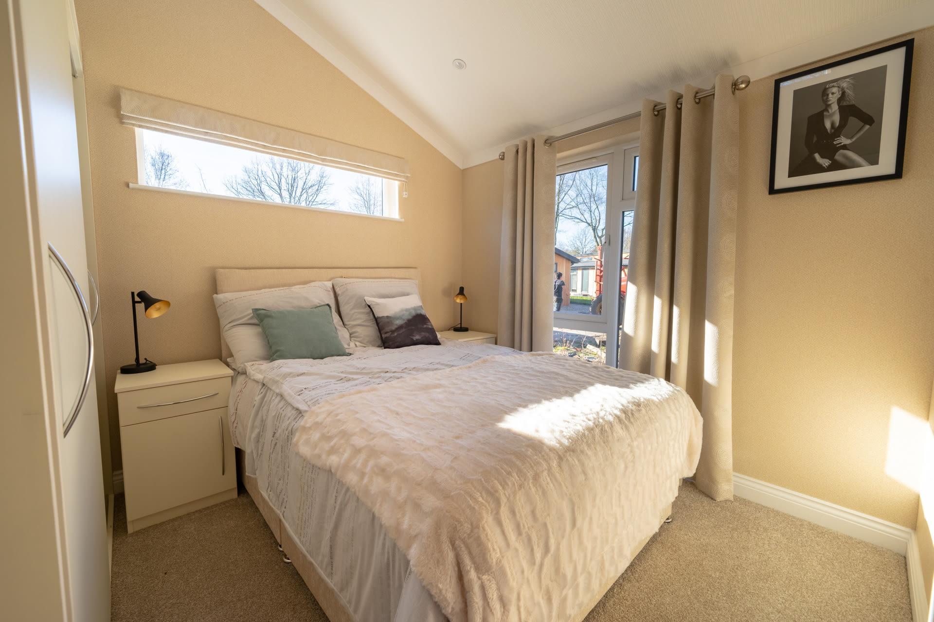 Accommodatie Zuiderzee - Chalet - Hackfort 6 - 7