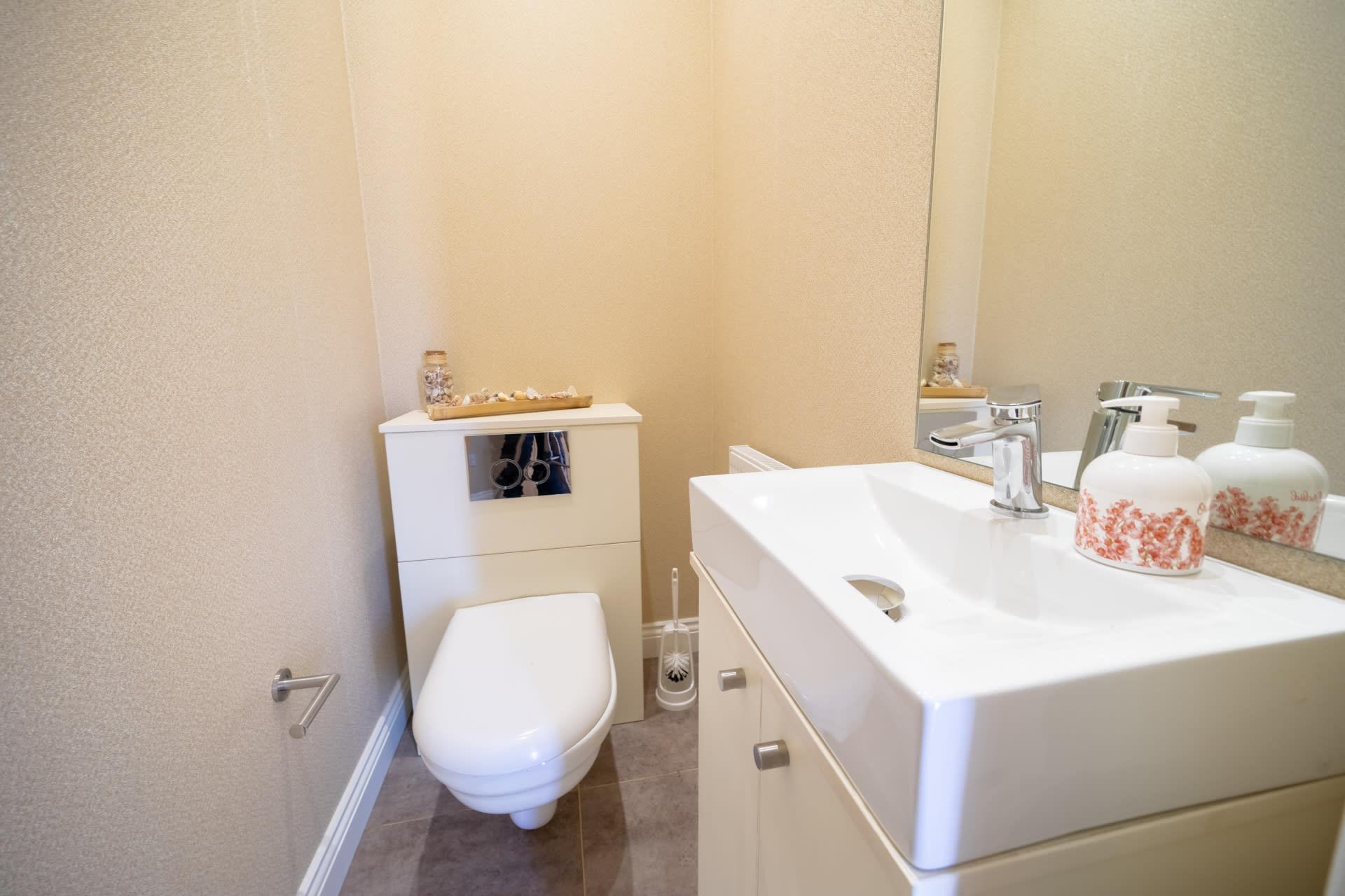 Accommodatie Zuiderzee - Chalet - Hackfort 6 - 12