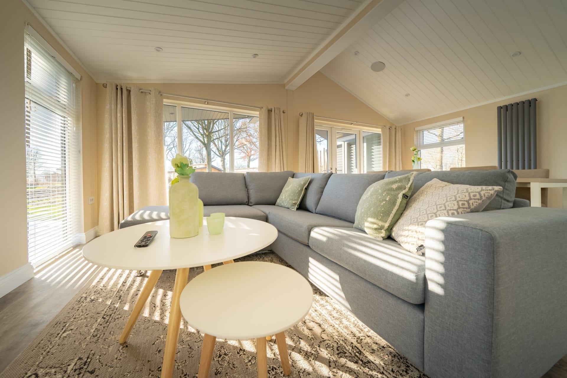 Accommodatie Zuiderzee - Chalet - Hackfort 6 - 5