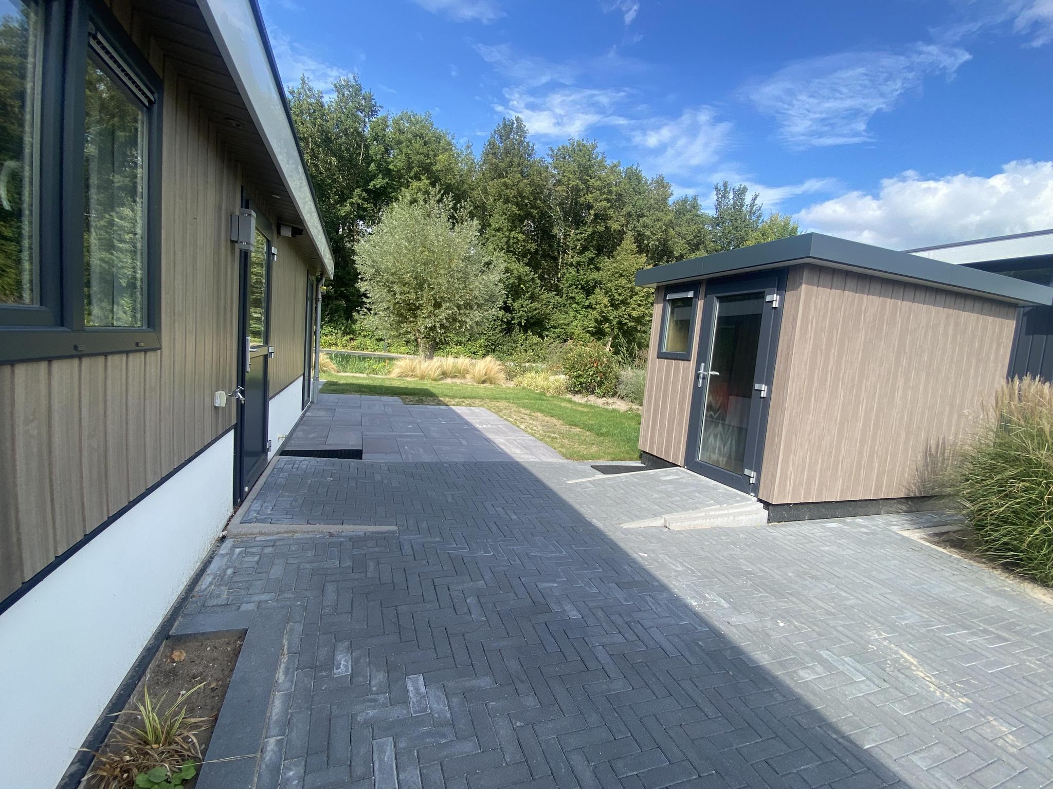 Unterkünfte Zuiderzee - Chalet - Hackfort MIVA 6 - 9