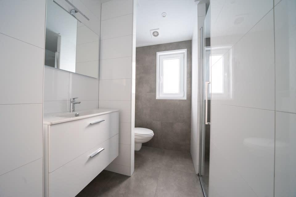 Unterkünfte De Kraaijenbergse Plassen - Chalet - Hackfort Waterfront 6 - 8