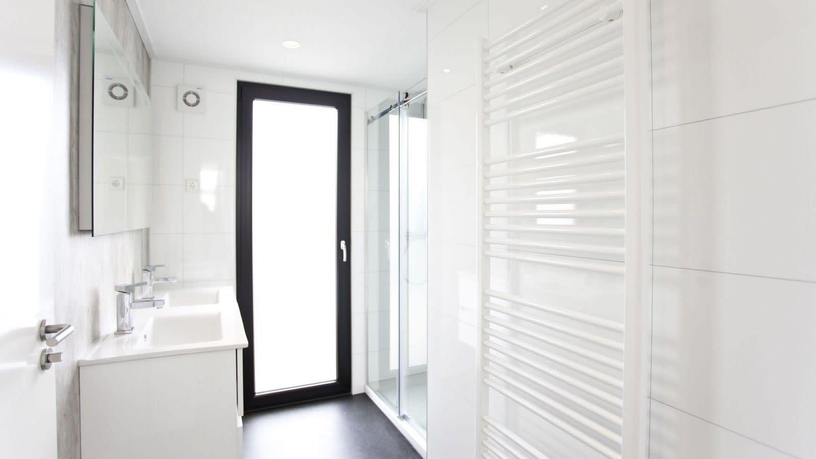 Accommodation Zuiderzee - Chalet - L-Cube 6 - 9