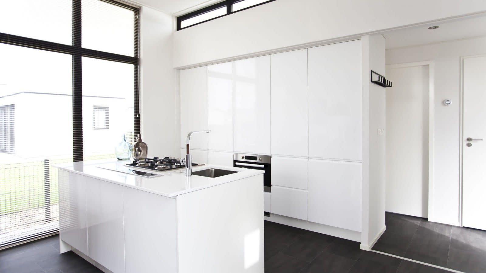 Accommodation Zuiderzee - Chalet - L-Cube 6 - 7