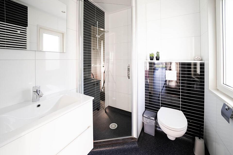 Accommodatie Zuiderzee - Chalet - Pavilion 4 - 13