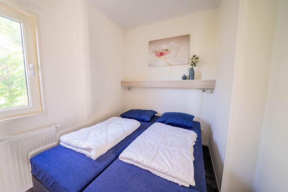 Accommodatie Zuiderzee - Chalet - Pavilion 4 - 11