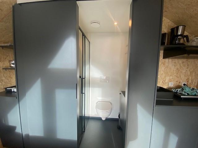 Unterkünfte Zuiderzee - Tiny house - Solo Retreat 2 - 7