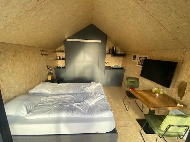 Unterkünfte Zuiderzee - Tiny house - Solo Retreat 2 - 11