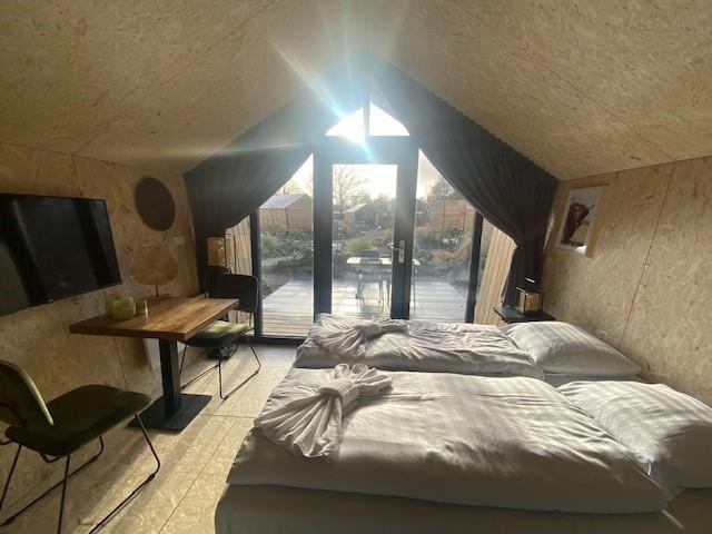 Unterkünfte Zuiderzee - Tiny house - Solo Retreat 2 - 10