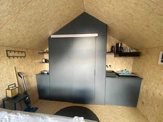 Unterkünfte Zuiderzee - Tiny house - Solo Retreat 2 - 5