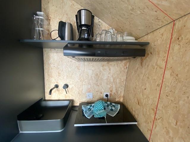 Unterkünfte Zuiderzee - Tiny house - Solo Retreat 2 - 6