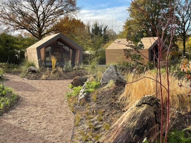 Unterkünfte Zuiderzee - Tiny house - Solo Retreat 2 - 14