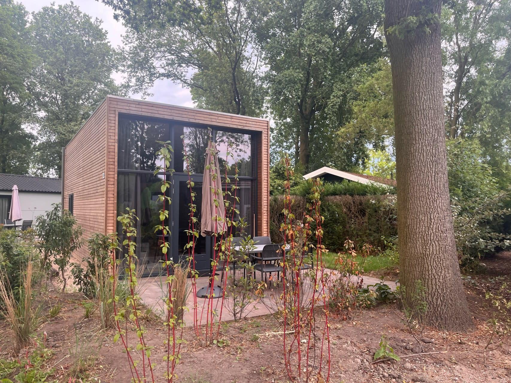 Accommodatie Zuiderzee - Tiny house - Tiny House 2 - 3