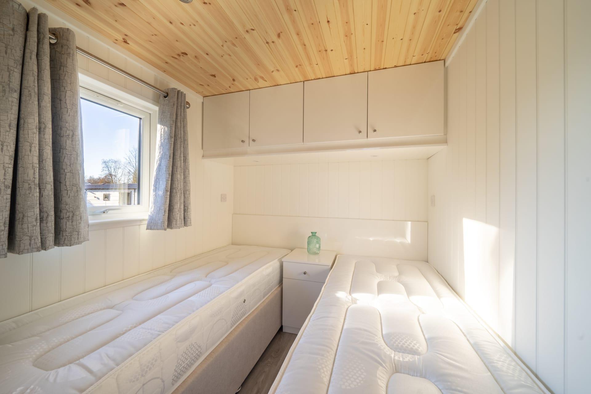 Accommodatie Zuiderzee - Tiny house - Tiny Lodge 4 - 10