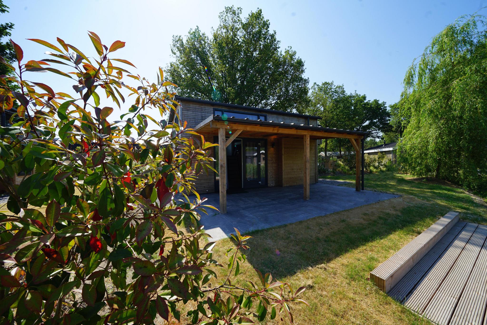 Unterkünfte Zuiderzee - Tiny house - Tiny House Plus 4 - 3