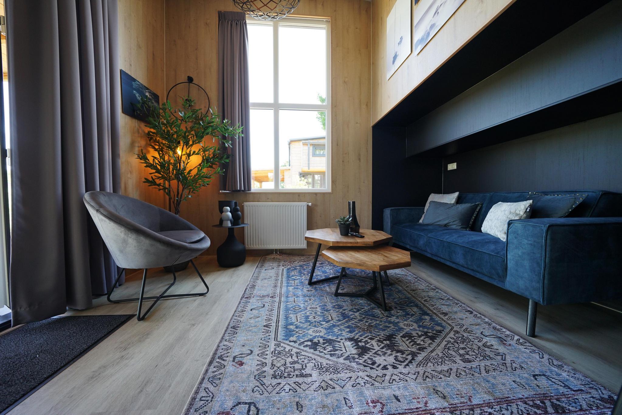 Unterkünfte Zuiderzee - Tiny house - Tiny House Plus 4 - 6