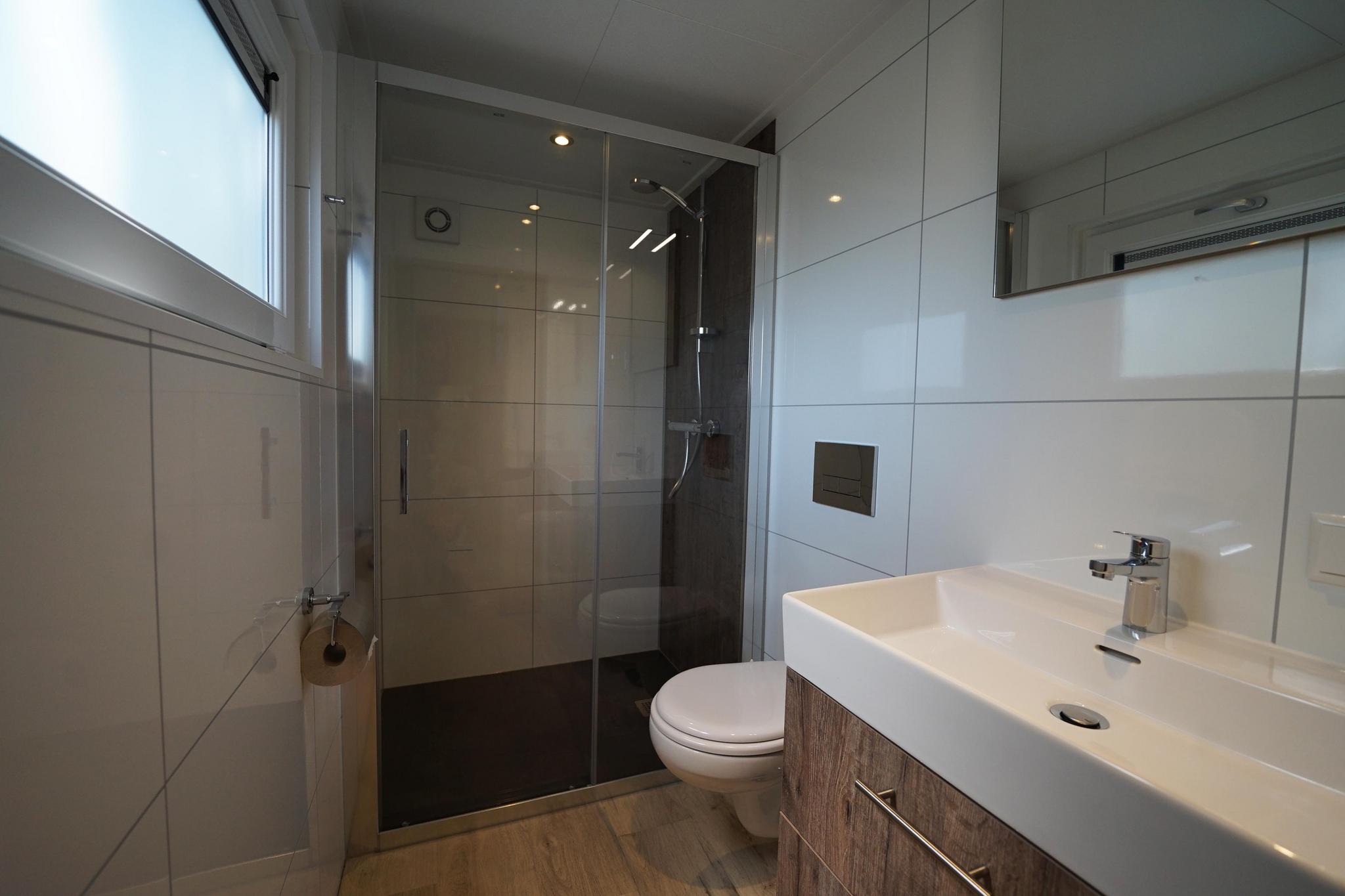 Unterkünfte Zuiderzee - Tiny house - Tiny House Plus 4 - 10