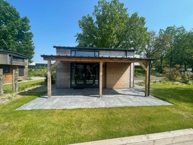 Unterkünfte Zuiderzee - Tiny house - Tiny House Plus 4 - 11