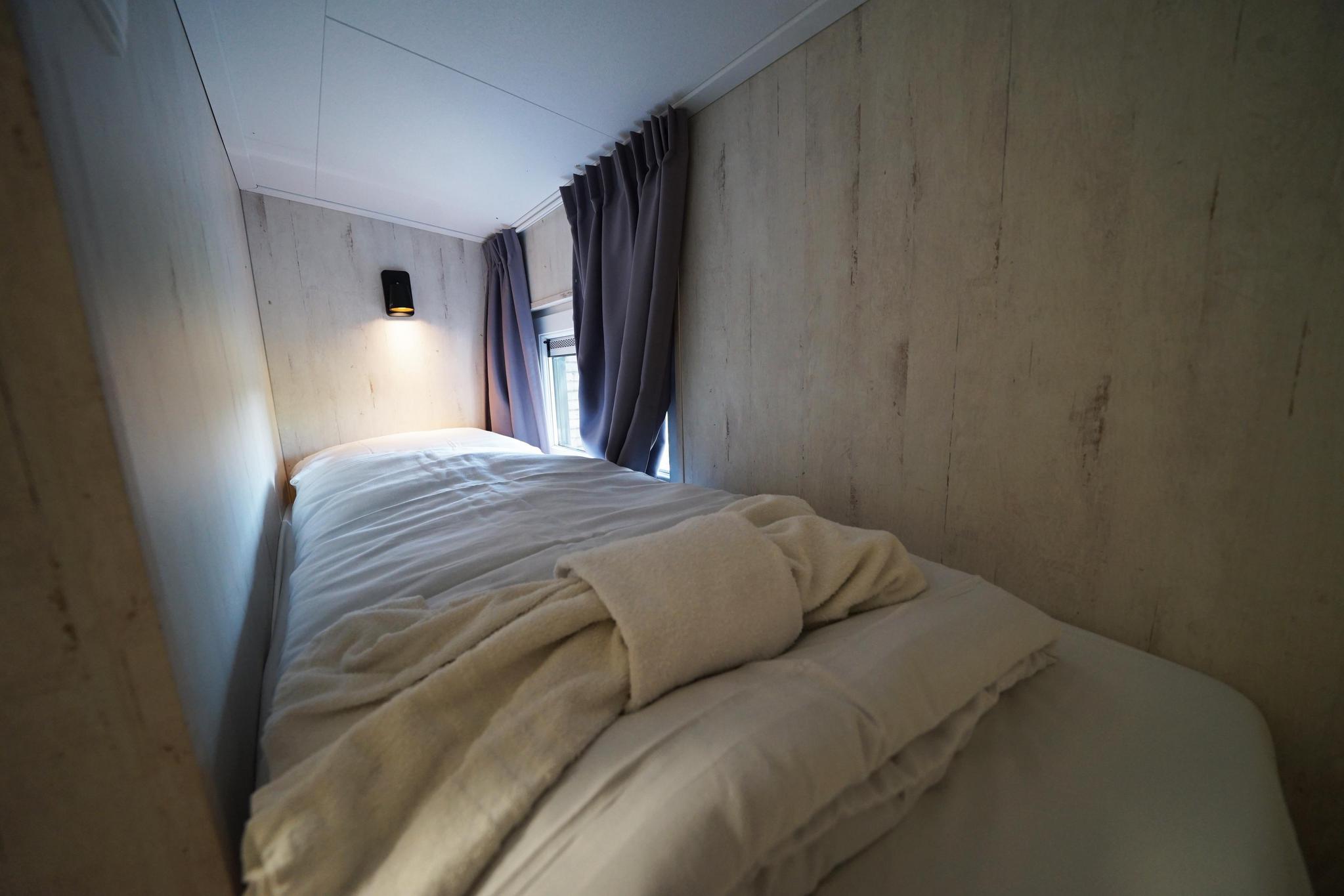 Unterkünfte Zuiderzee - Tiny house - Tiny House Plus 4 - 9