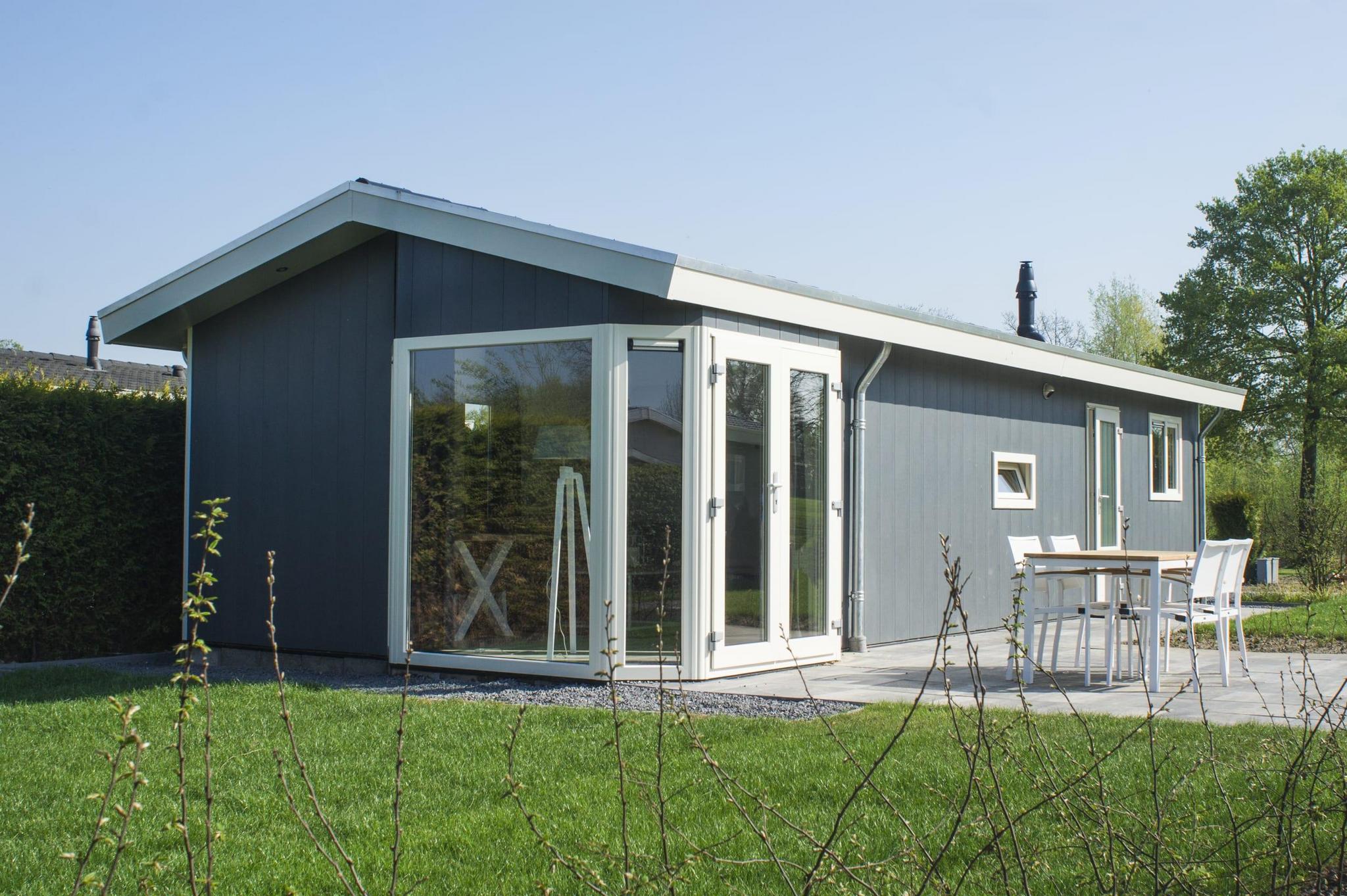 Unterkünfte Zuiderzee - Chalet - Velthorst 4 - 12