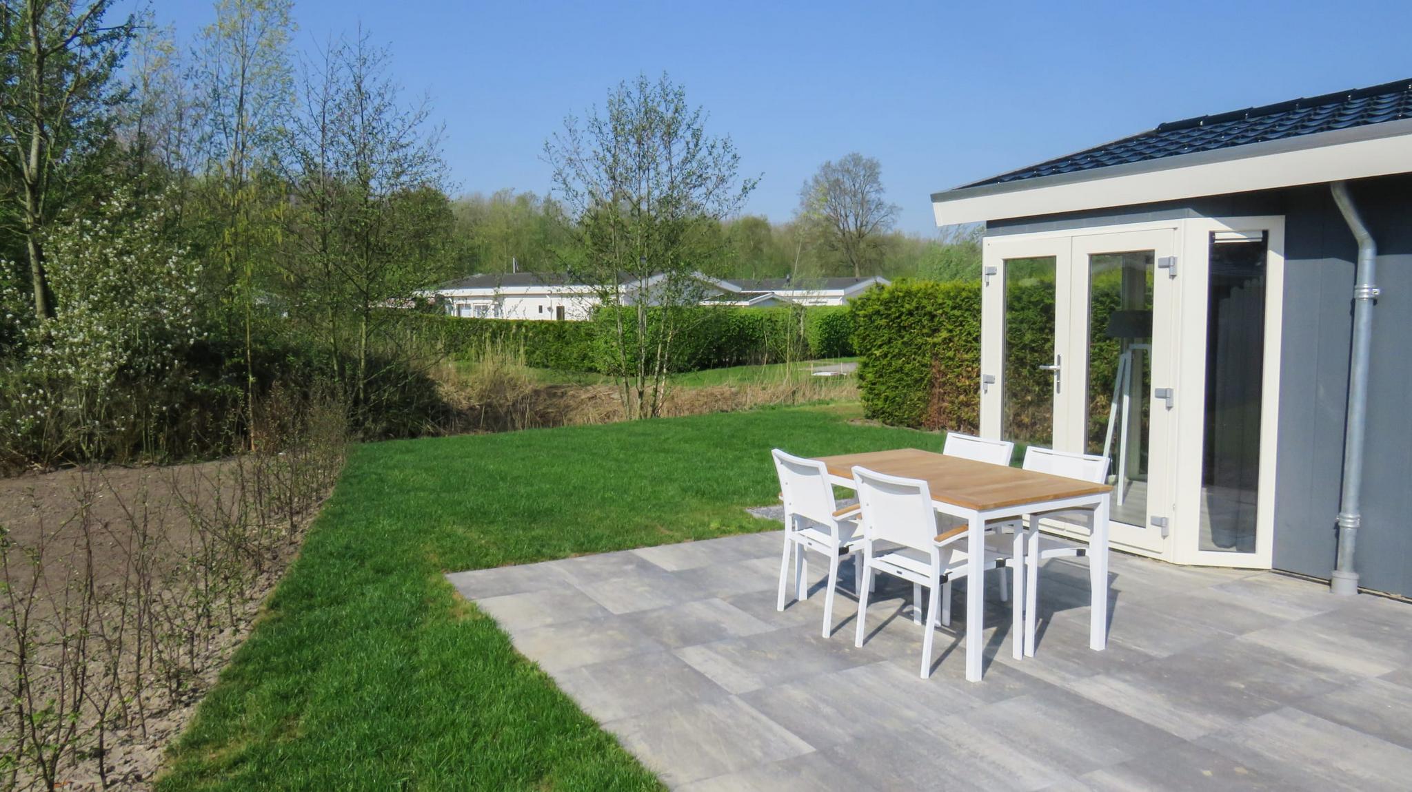 Unterkünfte Zuiderzee - Chalet - Velthorst 4 - 18