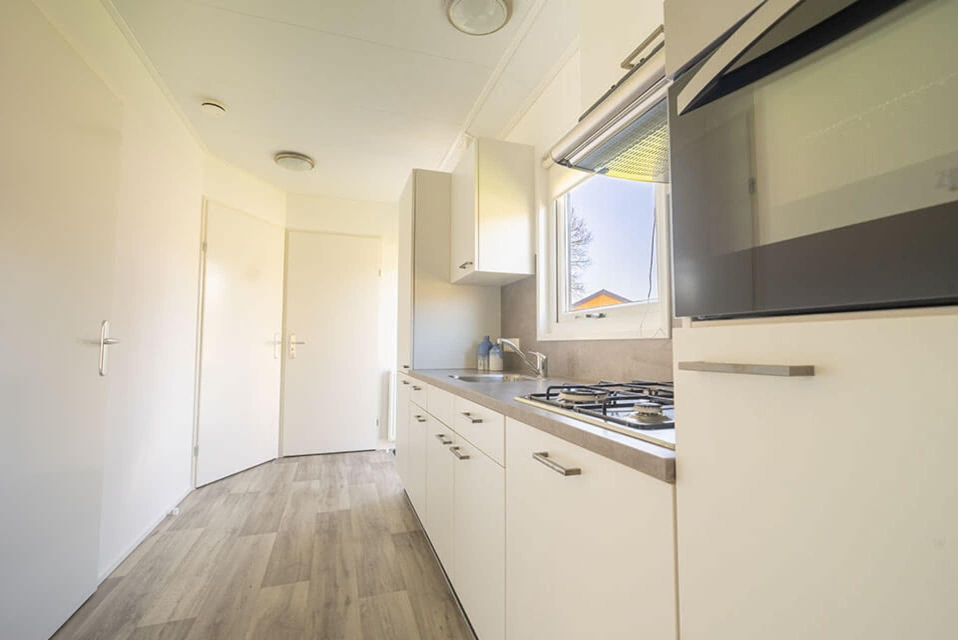 Unterkünfte Zuiderzee - Chalet - Velthorst 4 - 14