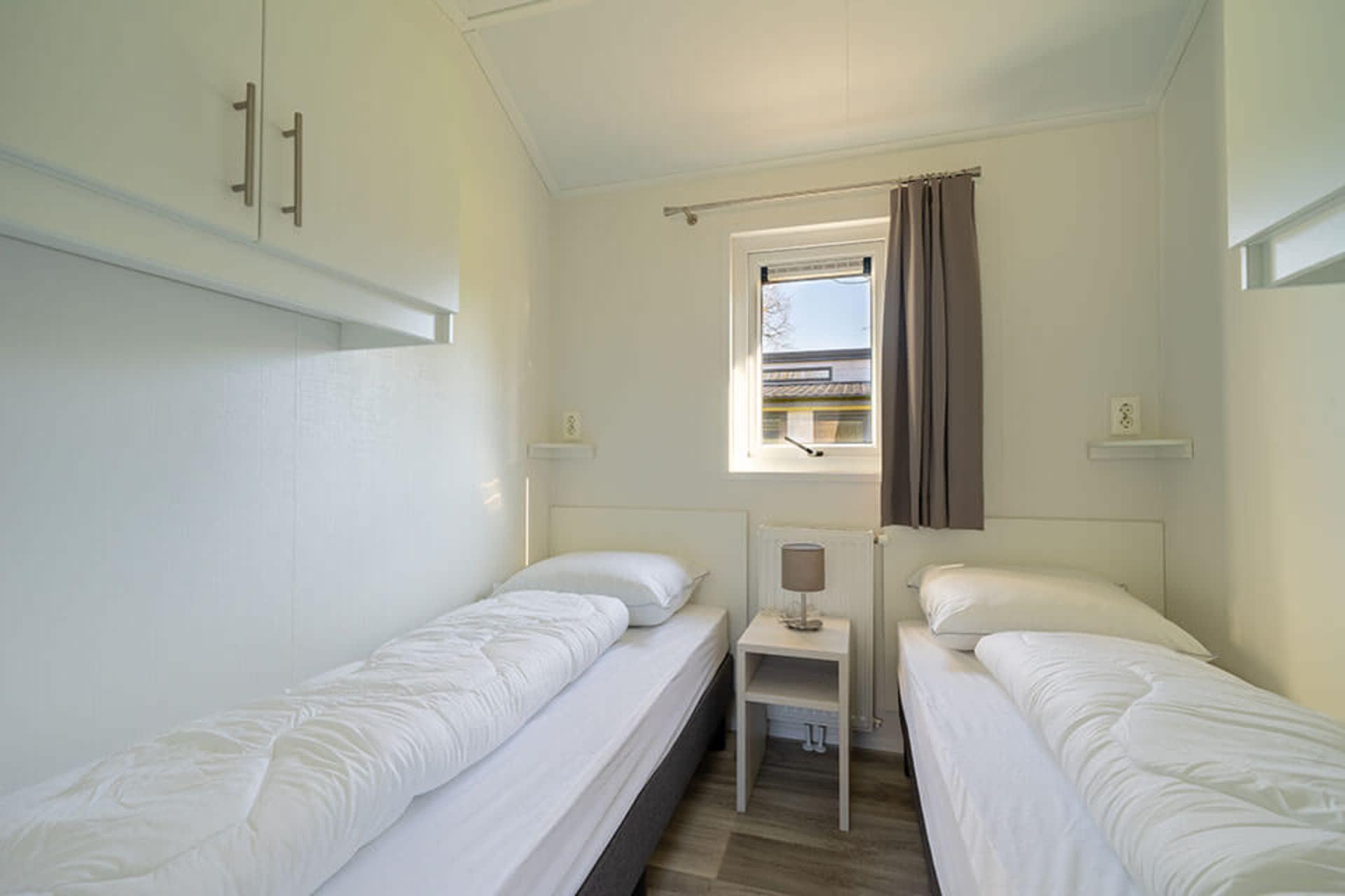 Unterkünfte Zuiderzee - Chalet - Velthorst 4 - 10