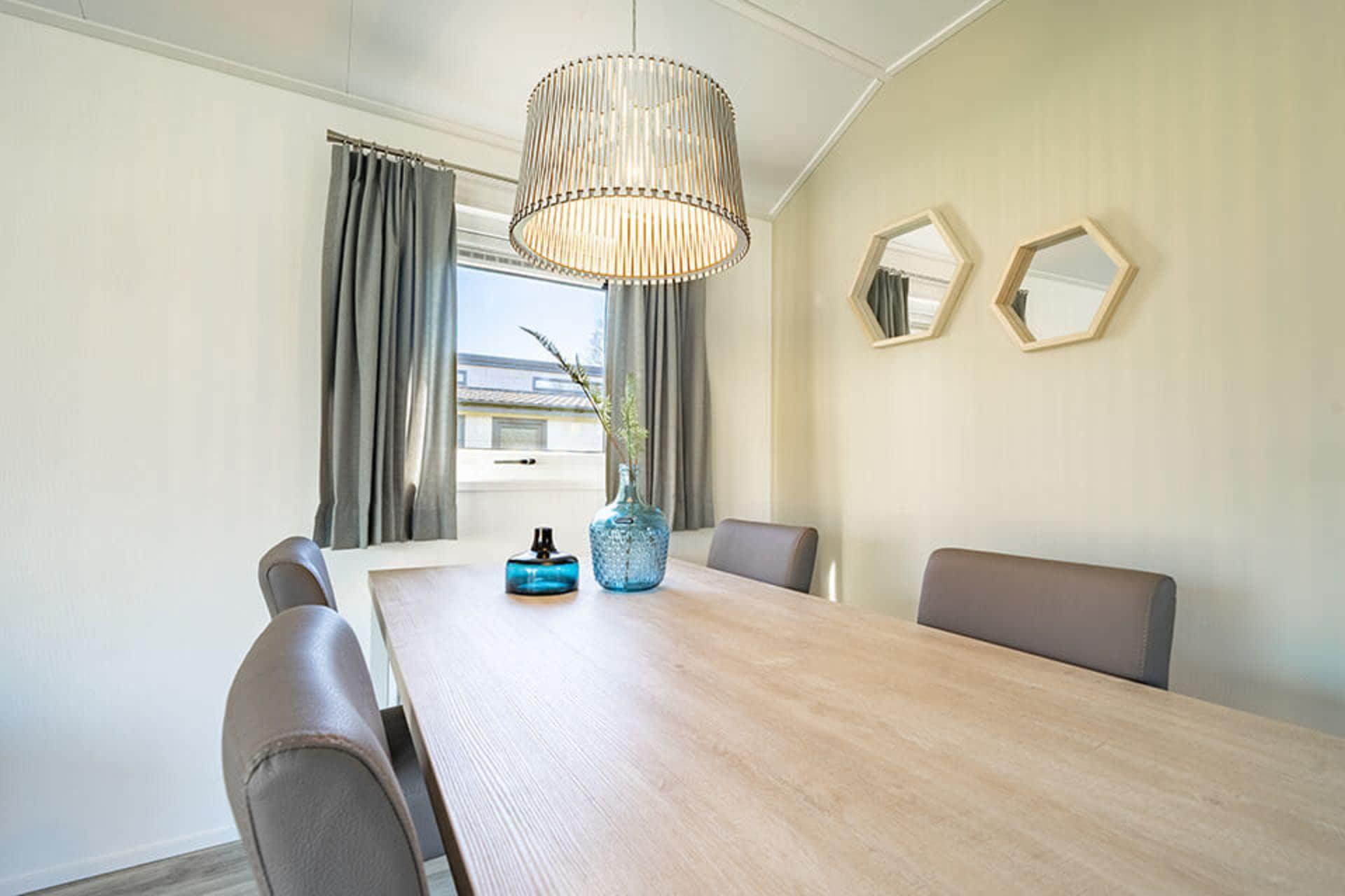 Unterkünfte Zuiderzee - Chalet - Velthorst 4 - 15